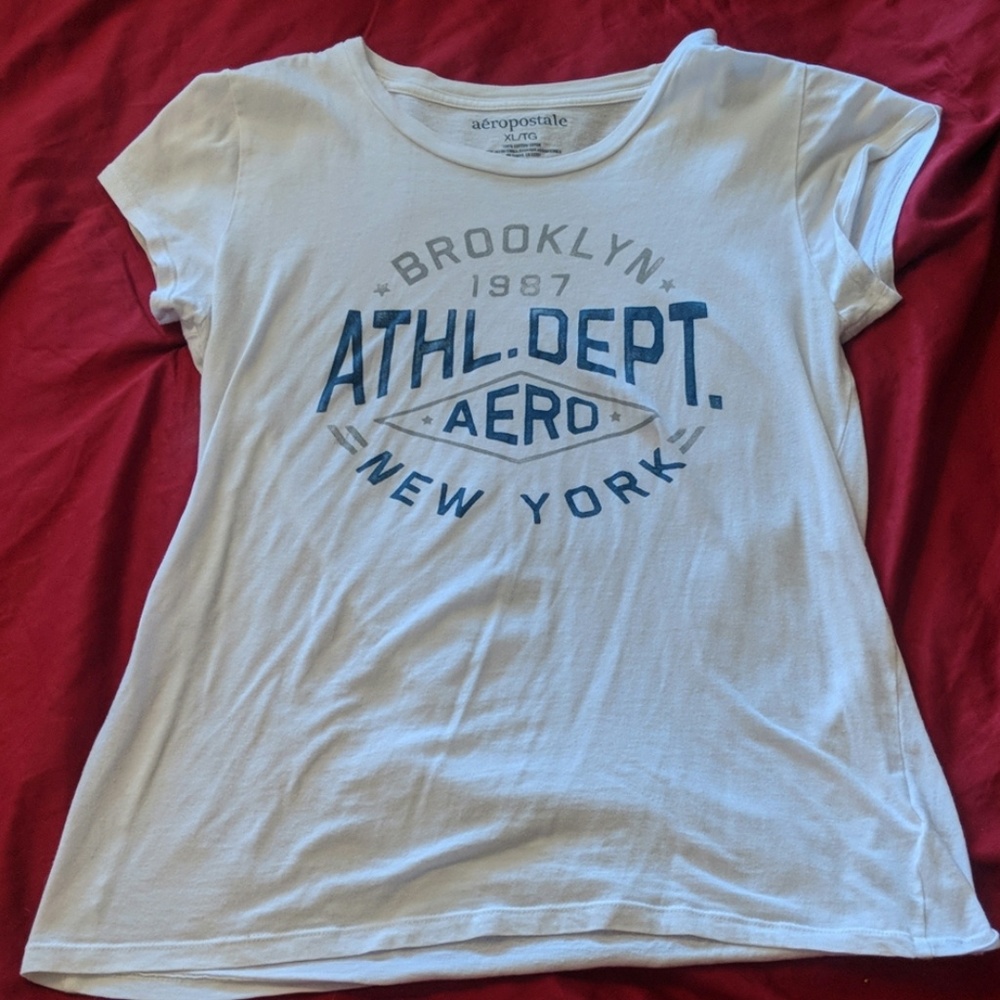 💙 Aeropostale Shirt💙